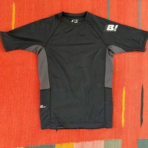 Buell Surf 50 SPF Medium Rash Guard